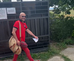 Adrian Mititelu, la ieșirea din penitenciar: „O să merg și la echipă, am făcut închisoare pentru Craiova”
