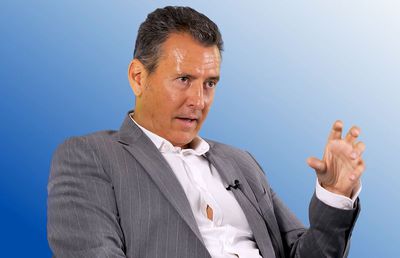 Directorul din ONJN revocat de premierul Ciucă după doar 5 zile denunță un presupus „tun” pregătit în culise: „Vor să scoată bani la negru din «păcănele»”