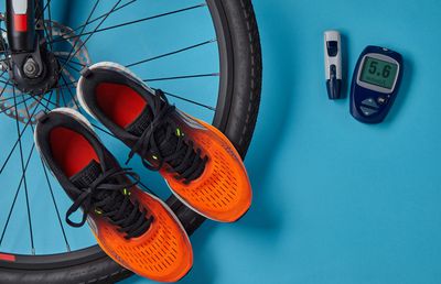 4 sfaturi pentru a practica sportul preferat când suferi de diabet