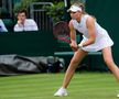 Elena Rybakina, adversara Simonei Halep în semifinalele Wimbledon