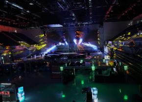 Cel mai mare festival de Esports din România are loc la Oradea