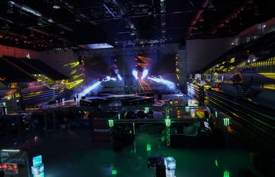 Cel mai mare festival de Esports din România are loc la Oradea