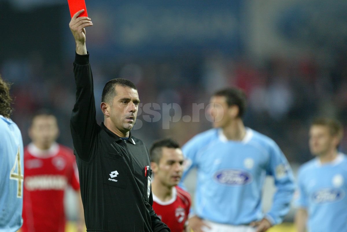 CE APARIȚIE! Un personaj dispărut de peste 10 ani din fotbalul românesc, care a făcut și închisoare, a venit la amicalul FCSB - PAOK: „Sunt șofer de camion în Germania și joc fotbal în Liga a 8-a”