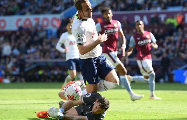 Furie la Londra! Tottenham vrea s-o facă pe Bayern să plătească scump pentru Harry Kane, după ce nemții au negociat cu el în secret