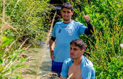 Alimentul-secret al fotbalistului din Superliga care dă peste cap testele fizice la 37 de ani: „Mănânc asta în fiecare dimineață”