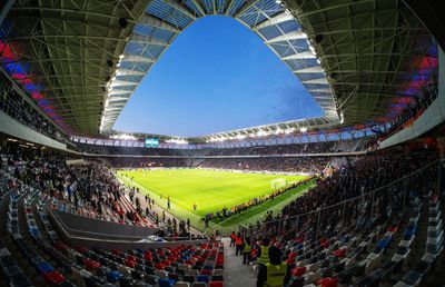 Își dă Miu demisia? Ce promitea în direct oficialul de la CSA Steaua în urmă cu doi ani