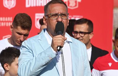 Zăvăleanu „i-a furat” lui CFR Cluj un om important: „Avem încredere că parcursul nostru împreună va da roade”