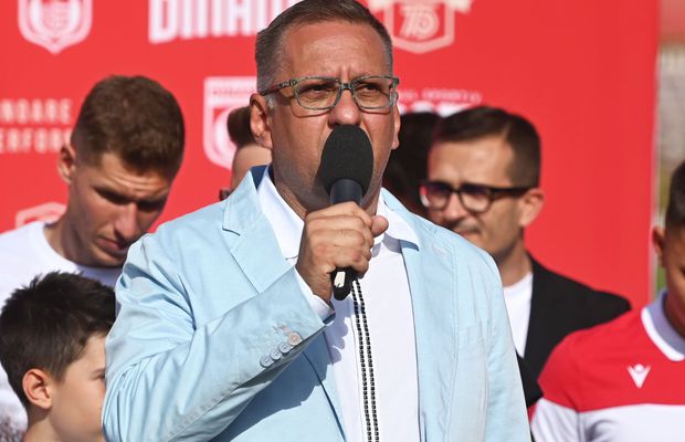 Zăvăleanu „i-a furat” lui CFR Cluj un om important: „Avem încredere că parcursul nostru împreună va da roade”