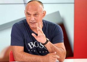 Prunea laudă ultima mutare făcută de Rapid: „Extraordinar, un jucător foarte serios”