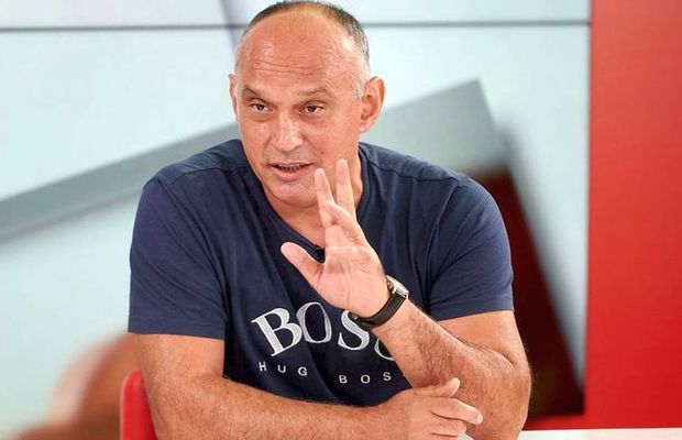 L-a impresionat pe Prunea cu ultimele prestații: „Ar trebui convocat, este într-o formă fantastică. E extraordinar!”