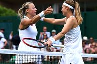 Fostul #2 mondial a jucat ultimul meci al carierei » Organizatorii de la Wimbledon, aspru criticați pentru modul în care au tratat-o