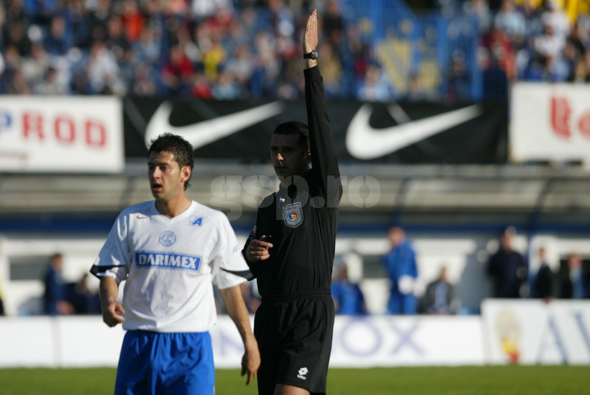 CE APARIȚIE! Un personaj dispărut de peste 10 ani din fotbalul românesc, care a făcut și închisoare, a venit la amicalul FCSB - PAOK: „Sunt șofer de camion în Germania și joc fotbal în Liga a 8-a”