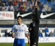 CE APARIȚIE! Un personaj dispărut de peste 10 ani din fotbalul românesc, care a făcut și închisoare, a venit la amicalul FCSB - PAOK: „Sunt șofer de camion în Germania și joc fotbal în Liga a 8-a”