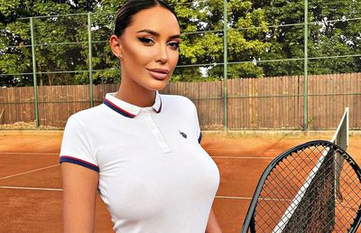 Femeia pentru care „Prințul” Cristea s-a mutat la Cluj are o pasiune secretă