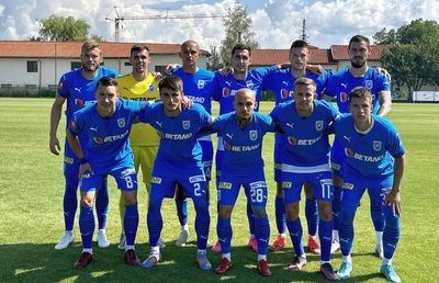 Universitatea Craiova, victorie în ultimul amical din Bulgaria! Cum s-au mișcat Andrei Ivan și Alexandru Mitriță