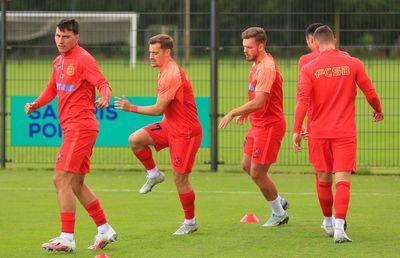 Dezechilibru la FCSB » Marea problemă de ordin tactic înainte de startul SuperLigii