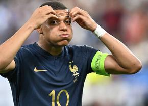 Lovitură pentru Real Madrid » O altă echipă ar fi oferit 200 de milioane de euro pentru Mbappe