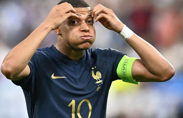 Lovitură pentru Real Madrid » O altă echipă ar fi oferit 200 de milioane de euro pentru Mbappe