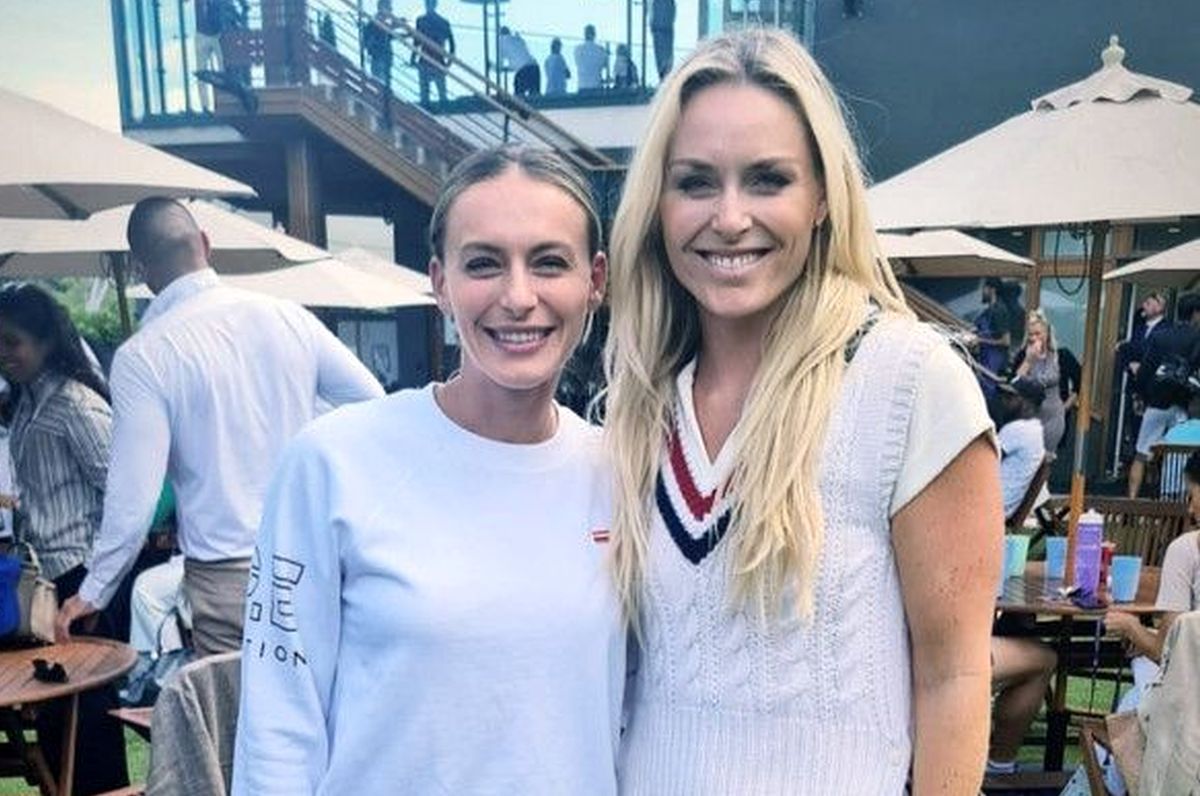 Lindsey Vonn, reacție în fața haterilor săi: ”Sunt 100% naturală, nu m-am operat și nu apelez la Photoshop”