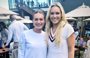 Ana Bogdan și-a întâlnit idolul la Wimbledon: „Ciupește-mă, nu-mi vine să cred! Tu ești inspirația mea!”