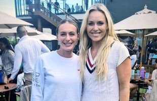 Ana Bogdan și-a întâlnit idolul la Wimbledon: „Ciupește-mă, nu-mi vine să cred! Tu ești inspirația mea!”