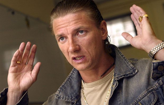 Jucătorul lui Ladislau Boloni, 18 luni de închisoare după ce a tras cu arma spre agenții de securitate!