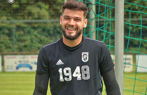 Decizie forțată la FCU Craiova: revine ca titular în noul sezon » Cum poate arăta primul „11” cu FCSB