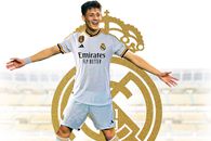 Real Madrid și-a prezentat noul jucător: „Unul dintre cei mai buni tineri din lume”