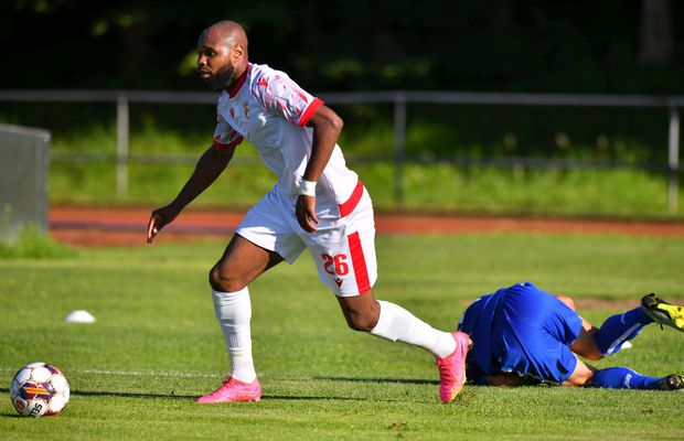 Semne că Dinamo poate pune în aplicare „planul B” la transferuri, în cazul în care interdicția FIFA se menține