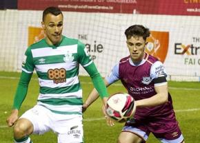 Cote care merită încercate în duelul liderului din Irlanda: ponturi pentru partida dintre Drogheda și Shamrock Rovers