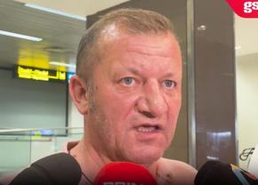 Dorinel Munteanu le atrage atenția granzilor din Superligă: „Nici atunci n-a crezut nimeni în noi și am luat titlul”