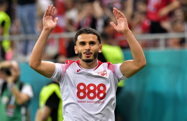 Kopic a anunțat ce se întâmplă cu străinii „exilați” de la Dinamo: „Nu le pot spune că nu mai fac parte din lot, că nu-mi pasă”