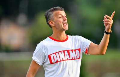 Este gata Dinamo de contactul cu Superliga? » Concluziile cantonamentului: 3 puncte forte și 3 puncte slabe