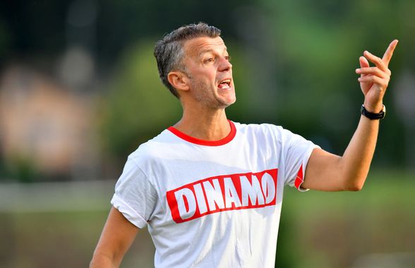 Este gata Dinamo de contactul cu Superliga? » Concluziile cantonamentului: 3 puncte forte și 3 puncte slabe