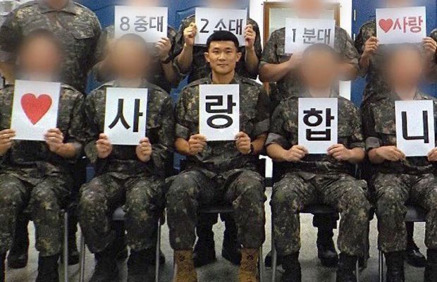 Nemaivăzut! Bayern îl ia pe „Monstrul" Kim direct din stagiul militar obligatoriu. Vizita medicală, în Coreea de Sud