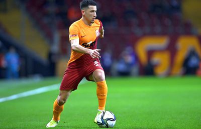 Galatasaray a decis ce face cu Moruțan » Anunțul turcilor: „Surpriză în cazul lui Olimpiu”