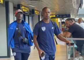 FC Voluntari s-a întors din Polonia. Fost jucător al celor de la FCSB, extenuat după cantonament