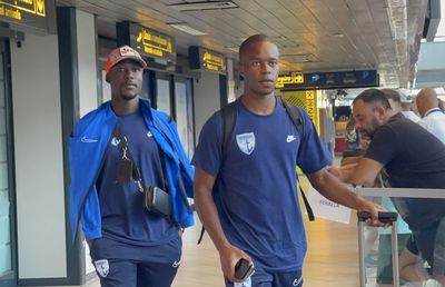 FC Voluntari s-a întors din Polonia » Ilie Poenaru a preferat să rămână „invizibil”