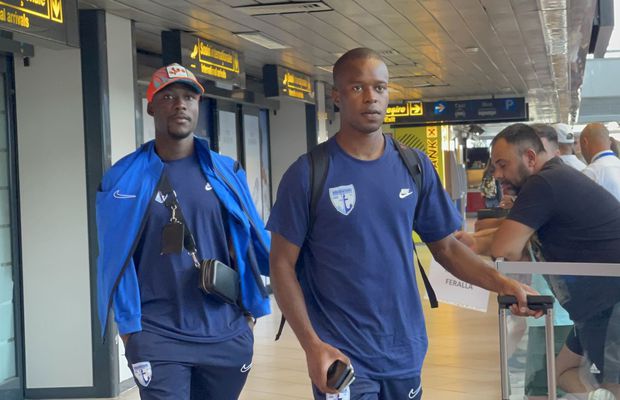 FC Voluntari s-a întors din Polonia » Ilie Poenaru a preferat să rămână „invizibil”