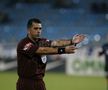 CE APARIȚIE! Un personaj dispărut de peste 10 ani din fotbalul românesc, care a făcut și închisoare, a venit la amicalul FCSB - PAOK: „Sunt șofer de camion în Germania și joc fotbal în Liga a 8-a”