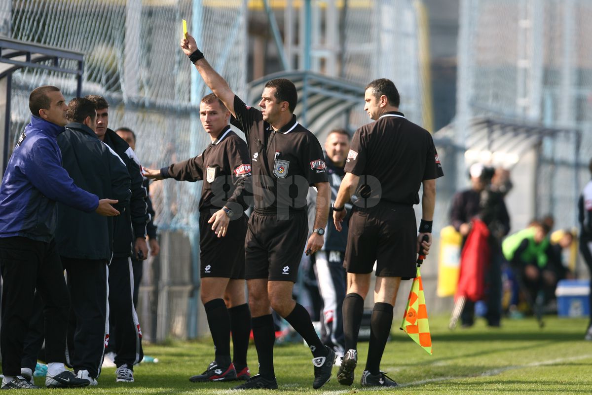 Ionica Serea - cantonament Olanda