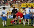 CE APARIȚIE! Un personaj dispărut de peste 10 ani din fotbalul românesc, care a făcut și închisoare, a venit la amicalul FCSB - PAOK: „Sunt șofer de camion în Germania și joc fotbal în Liga a 8-a”