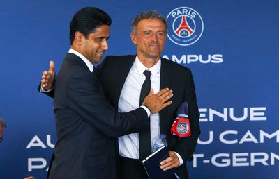 PSG a anunțat două supertransferuri în aceeași zi » Primii jucători aduși în „era Enrique”