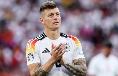 Elegant până la capăt! Mesajul de adio transmis de Toni Kroos după retragere: „Acum, la final, am o rugăminte” » Cui a ținut să îi prezinte scuze