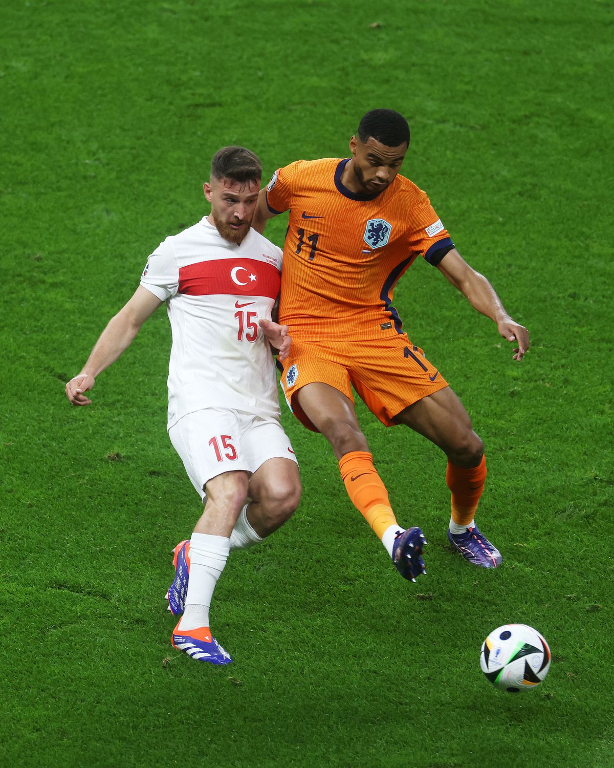 Revelația turneului? Anonimul care a strălucit la Euro: i-a surclasat pe toți!