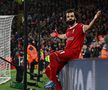 Noua frizură a lui Mohamed Salah