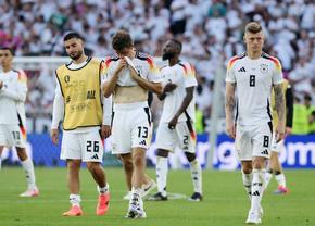 Încă un star german se retrage după Euro 2024: „Este o probabilitate mare”