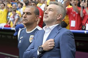 Giovanni Becali îi sugerează lui Edi Iordănescu decizia pe care ar trebui să o ia: „Eu de asta nu țin mâna la piept”