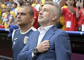 Giovanni Becali a intrat în direct și a spus CLAR ce decizie ar trebui să ia Edi Iordănescu: „Eu de-aia nu țin mâna la piept”