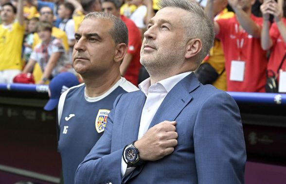 Giovanni Becali a intrat în direct și a spus CLAR ce decizie ar trebui să ia Edi Iordănescu: „Eu de-aia nu țin mâna la piept”